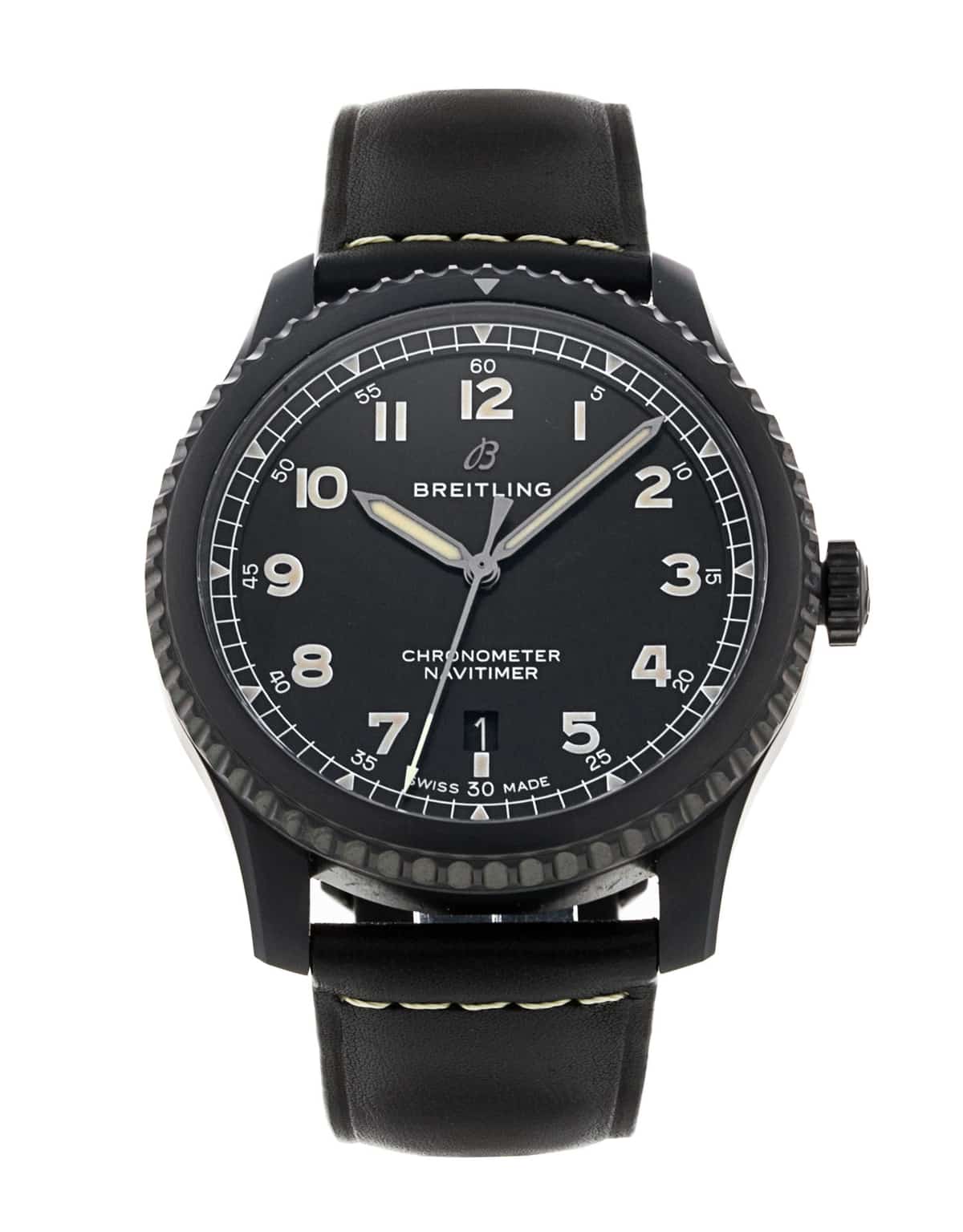 Breitling Navitimer 8 M17314